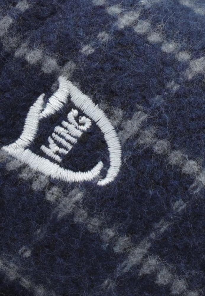 Papuci de Casă pentru Bărbați, Bleumarin, Engros